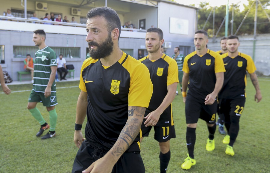 Ικανοποίηση για τους νέους στον Άρη