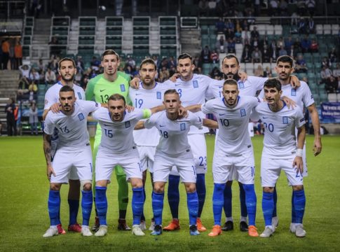 Winmasters.gr: Για το 2/2 η «γαλανόλευκη»!