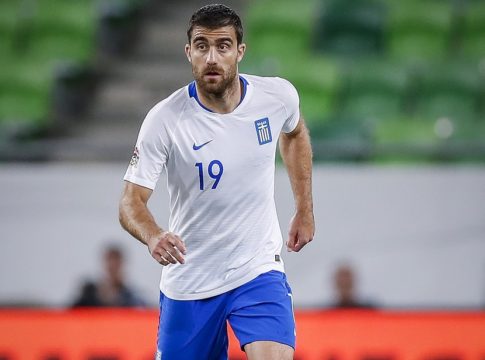 Ανακοίνωση-απολογία της ΑΕΚ: «Κάναμε πρόταση στον Παπασταθόπουλο, αλλά…»