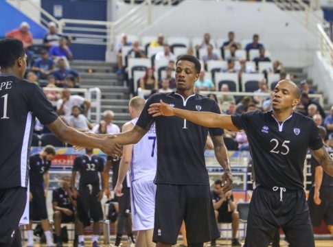 ΠΑΟΚ – Μπουγιούκσεχιρ 90-63