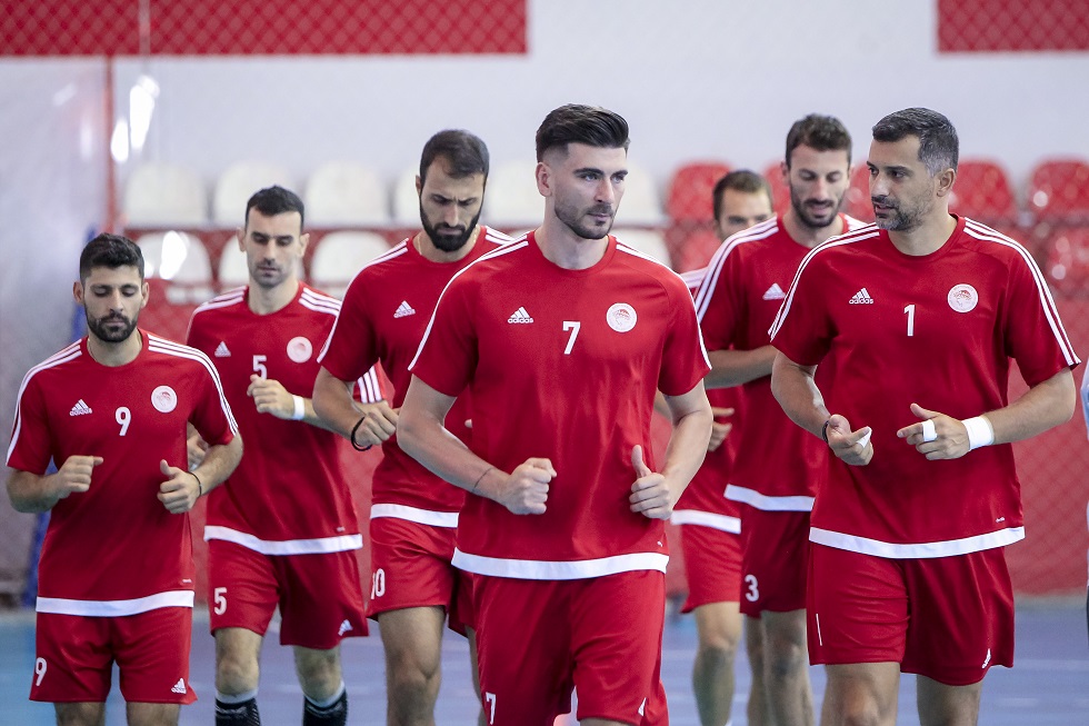 Φιλικά στην Κύπρο για τον Ολυμπιακό | to10.gr Φιλικά στην Κύπρο για τον Ολυμπιακό | to10.gr