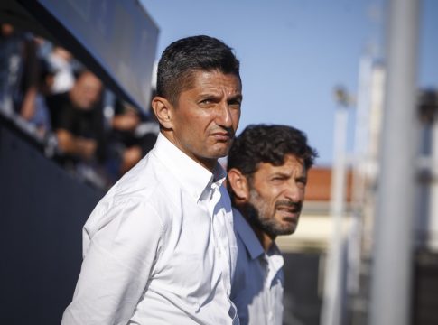 ΠΑΟΚ: Χαλάρωμα και στροφή στο ματς με την Τσέλσι