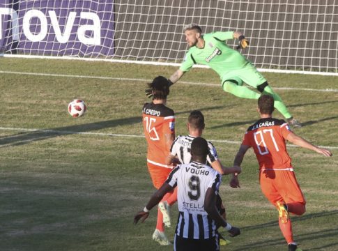 Κλήσεις σε απολογία χωρίς ΠΑΟΚ και Πασχάλακη