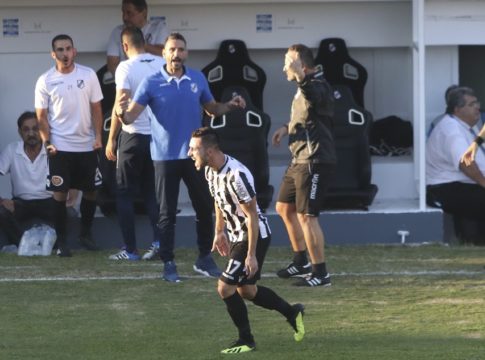 Ο Παπαστεριανός έχει «πληγώσει» όλους τους μεγάλους της Superleague!