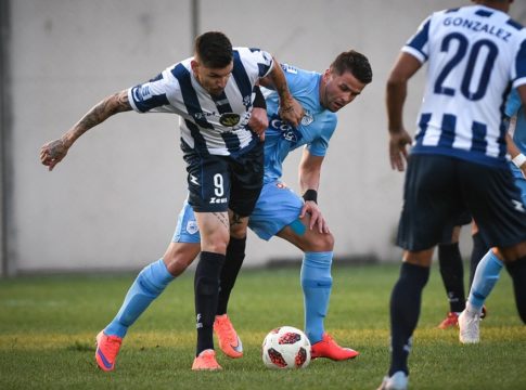 Απόλλων: Χωρίς Μάντζιο απέναντι στον Πανιώνιο