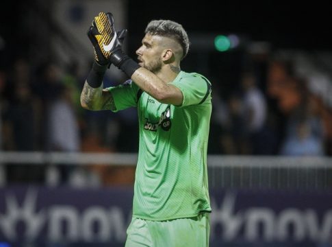 ΠΑΟΚ : Η συγγνώμη του Πασχαλάκη