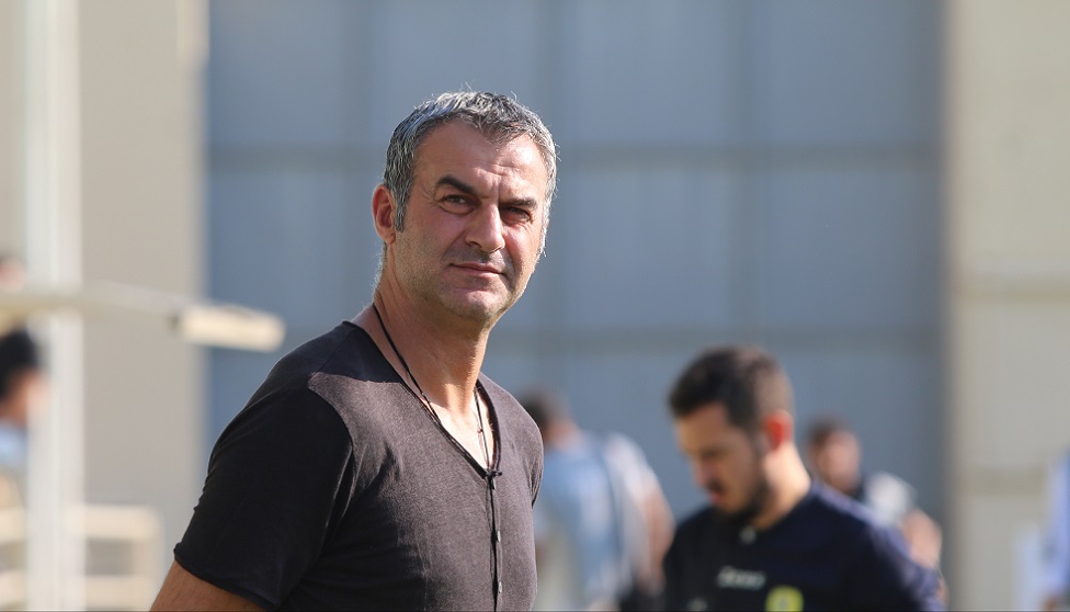 Δέλλας : «Όπως εξελίχθηκε το παιχνίδι, το αποτέλεσμα είναι καλό» | to10.gr Δέλλας : «Όπως εξελίχθηκε το παιχνίδι, το αποτέλεσμα είναι καλό» | to10.gr
