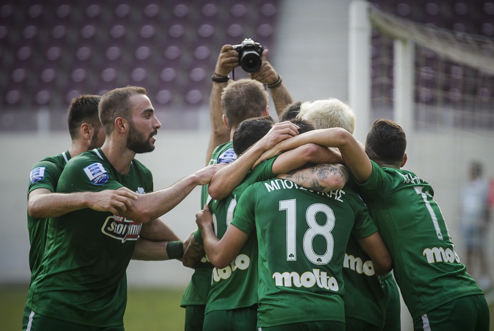 Το δεύτερο γκολ του Γιόχανσον και το 2-1 του Φατιόν (vids) | to10.gr Το δεύτερο γκολ του Γιόχανσον και το 2-1 του Φατιόν (vids) | to10.gr