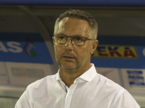 Κάναντι: «Ήταν πολύ δύσκολο ματς για μας, καταφέραμε να το κατακτήσουμε»
