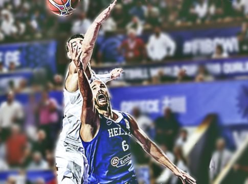 Του χρωστάς ένα τραπέζι