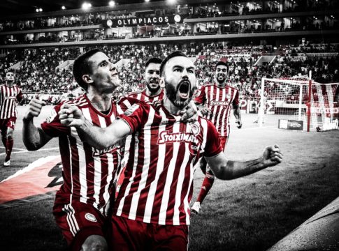 «Φτιαγμένοι» οι παίκτες με την τεράστια νίκη