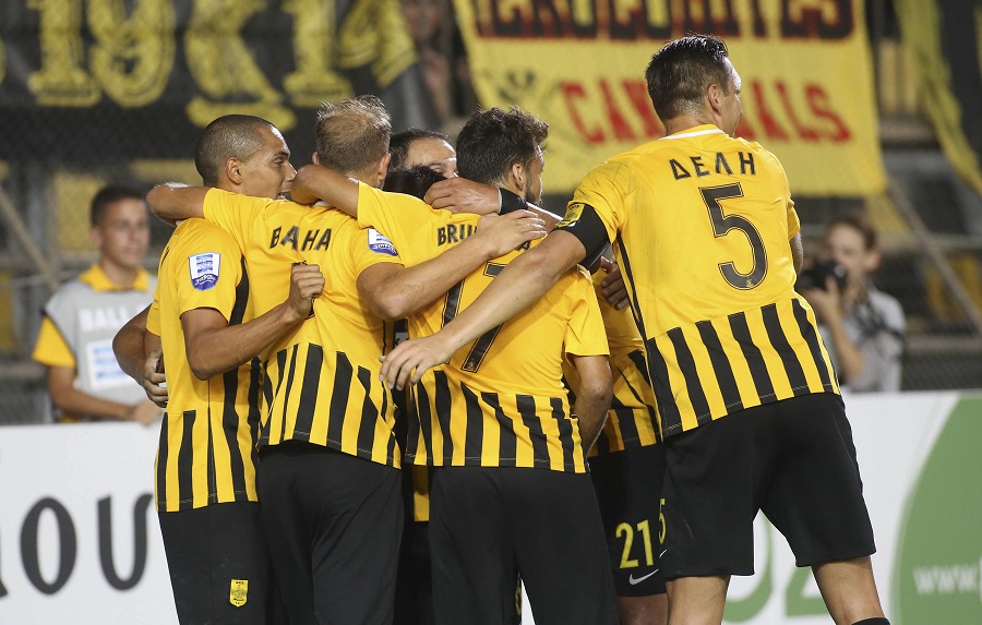 Πάει για… high score ο Άρης