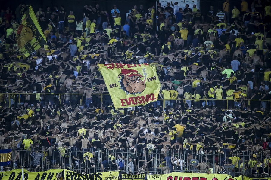 Ζήτησε αλλά δεν πήρε εισιτήρια για Τούμπα ο Άρης