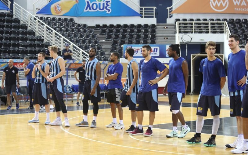 Αφιέρωμα στον Κολοσσό H Hotels: Να παραμείνει η «σταθερή αξία» της περιφέρειας