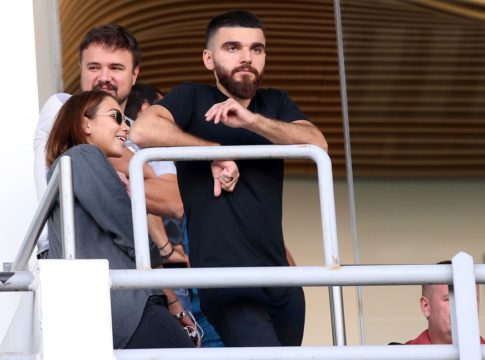 Γ. Σαββίδης : «Πολεμιστές είναι αυτοί που συνεχίζουν να παλεύουν»