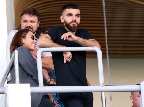 «Μπηχτές» Γιώργου Σαββίδη για ΑΕΚ: «Γυρίσατε; Θα παίξετε;» (pic)