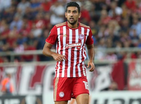 Χασάν: «Ο κόσμος πάντα είναι στο πλευρό μας» (vid)
