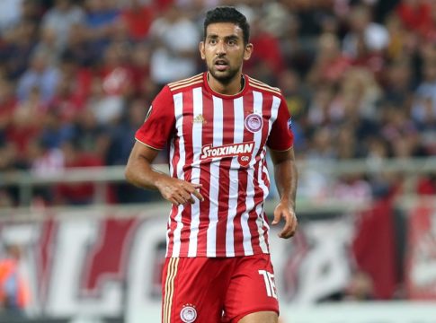 Χασάν: «Μας βοήθησε ο κόσμος όταν μείναμε με 10 παίκτες»