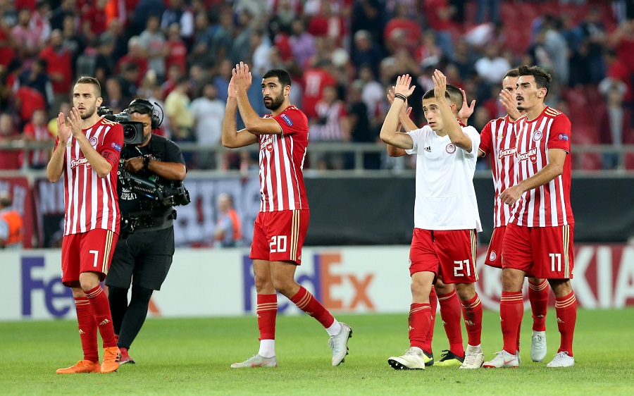 Στήριγμα στους επίδοξους πρωταθλητές