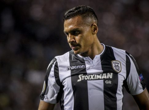 Το ντέρμπι με την ΑΕΚ είναι «must win» για τον ΠΑΟΚ