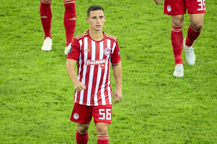 Ποντένσε: «Πρωτάθλημα και Ευρωπαϊκό»