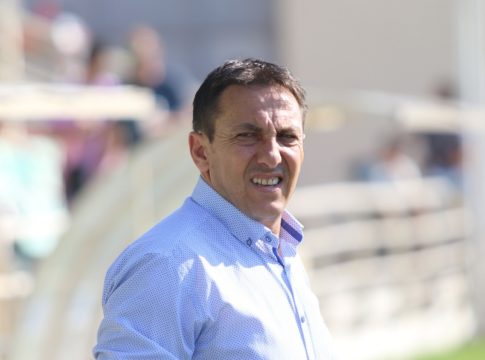 Παπαδόπουλος: «Αναλαμβάνω την ευθύνη»