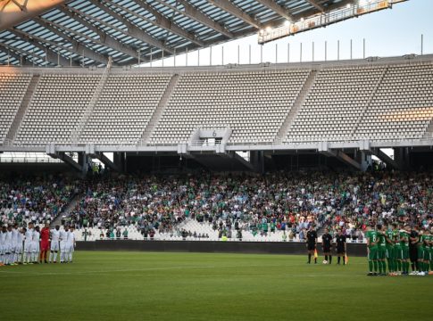 Παναθηναϊκός : Κυκλοφόρησαν τα εισιτήρια με ΠΑΣ Γιάννινα