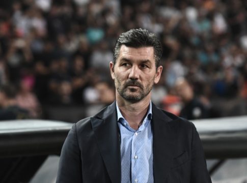 Μόνο ΟΦΗ σκέφτεται ο Ουζουνίδης