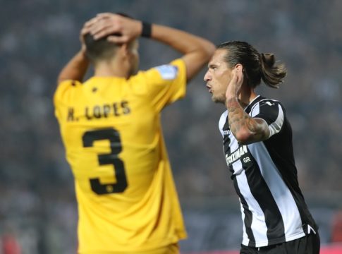 Ασύλληπτη επίδοση στην 4η αγωνιστική της Superleague!