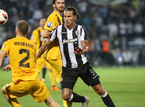 Απίστευτη αποκάλυψη από Πρίγιοβιτς!
