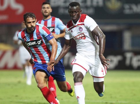 Τέσσερις σκάουτερ στο Πανιώνιος – Ολυμπιακός