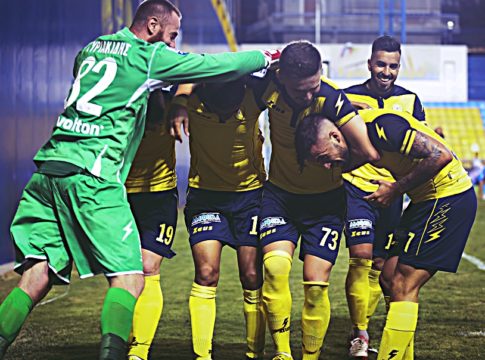Ο… Παναιτωλικός έχει κι αυτός ψυχή (περί Var και Ν. Σμύρνης)!