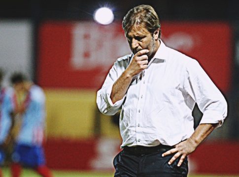 Τι ακριβώς υπενθύμισε ο Πανιώνιος…