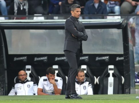 Λουτσέσκου : «Η Ρουμανία δεν είναι το κέντρο της γης»