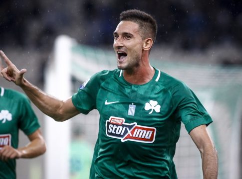 Συνεχίζεται η πράσινη επέλαση