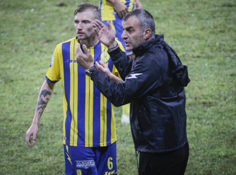 Δέλλας : «Για δεύτερη φορά δεν παίρνουμε αυτό που μας αξίζει»