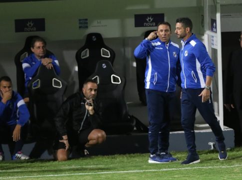 Παπαδόπουλος : «Όταν κάνεις τέτοια δώρα…»