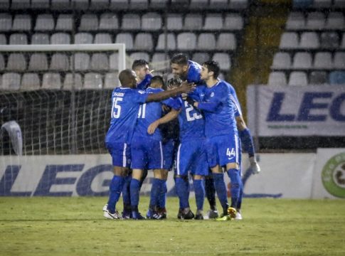  Λεβαδειακός – Ατρόμητος : Γκολ και φάσεις από τη Λιβαδειά (vid)