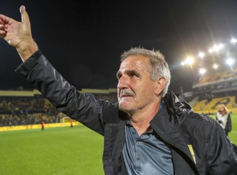 Ερέρα : «Συγχαρητήρια στους τρεις παίκτες που άλλαξαν το ματς»