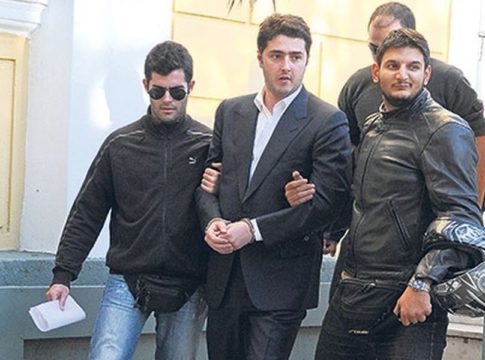 Αριστείδης Φλώρος: Επιστρέφει στις φυλακές – Δεκτή η έφεση κατά του βουλεύματος