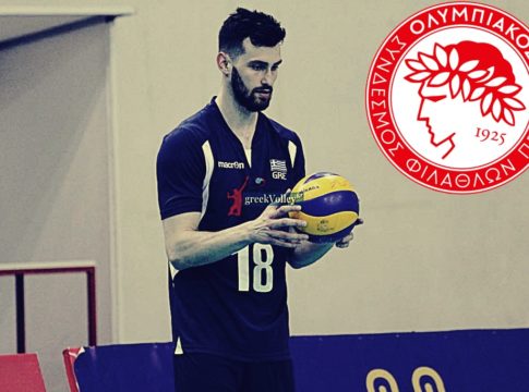 Κουμεντάκης: Ο Ολυμπιακός απέκτησε τον δικό του «Ράφα»