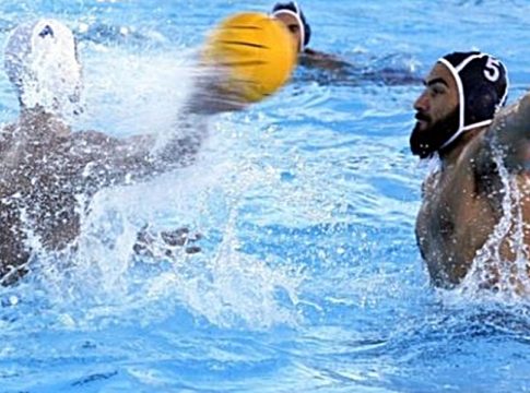 Σίντεζ Καζάν – Βουλιαγμένη 8-10