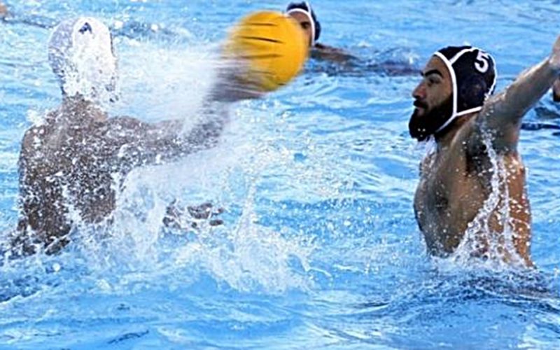 Σίντεζ Καζάν – Βουλιαγμένη 8-10