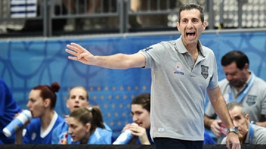 Κεραμιδάς: «Κυνηγάμε ακόμα τη μία νίκη»