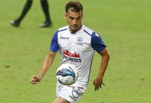 «Πρόταση της Χάποελ Χαντέρα στον Νίνη»