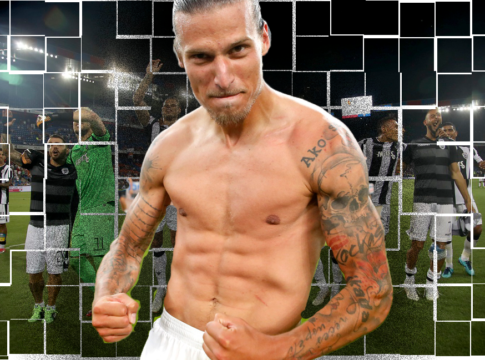 Ναι, υπάρχει φαβορί και είναι ο ΠΑΟΚ