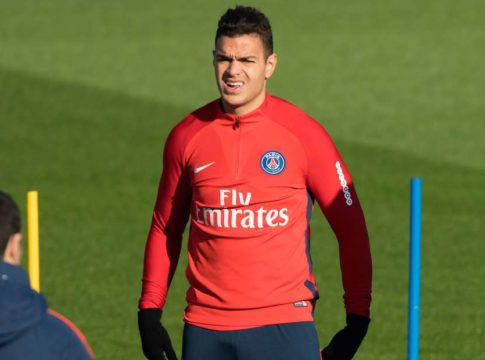 Στη Ρεν ο Μπεν Αρφά