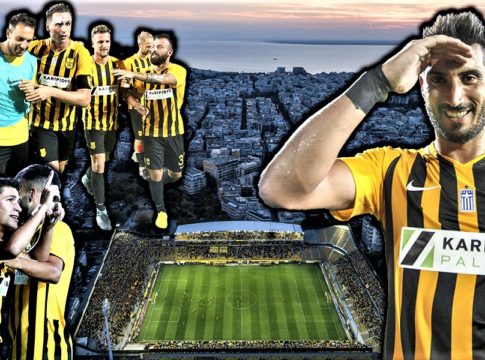 Θα τον παραδεχτούν κι αυτοί που δεν τον γουστάρουν…