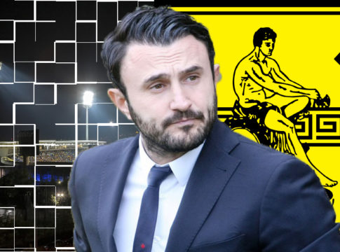 Επιστολή της ΠΑΕ Άρης στη Super League