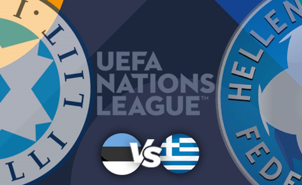 Winmasters.gr: Ένα νέο ταξίδι ξεκινά για την Ελλάδα στο UEFA Nations League